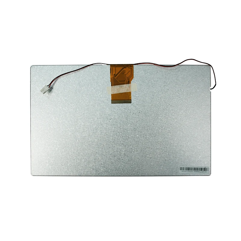 10.1 Zoll hohe Helligkeitsübertragung TFT IPS TFT LCD -Bildschirmmodul