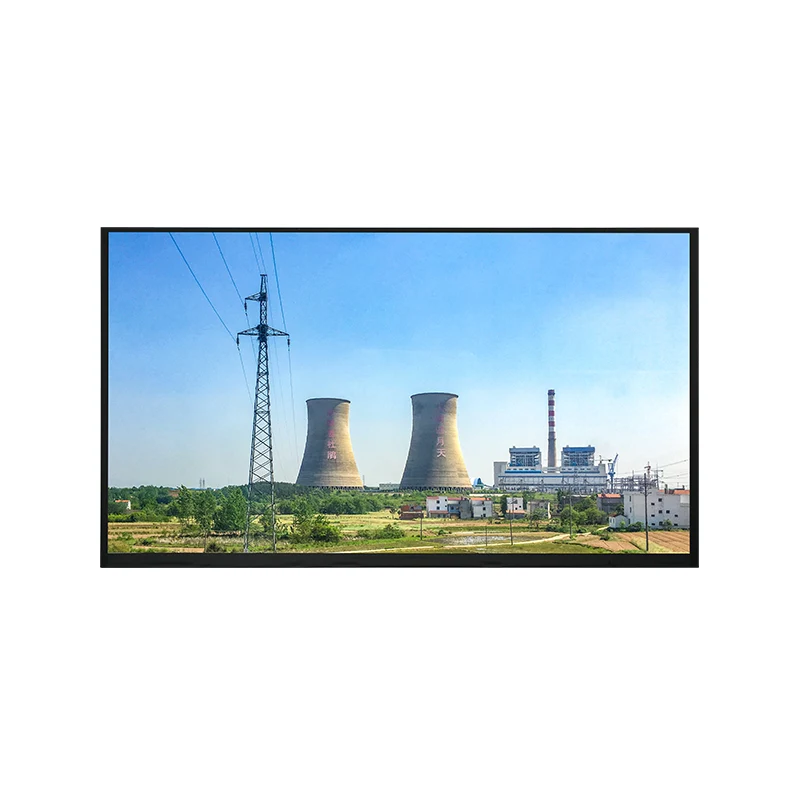 13.3 '1920 × 1080 Pixel IPS TFT LCD -Bildschirmmodul