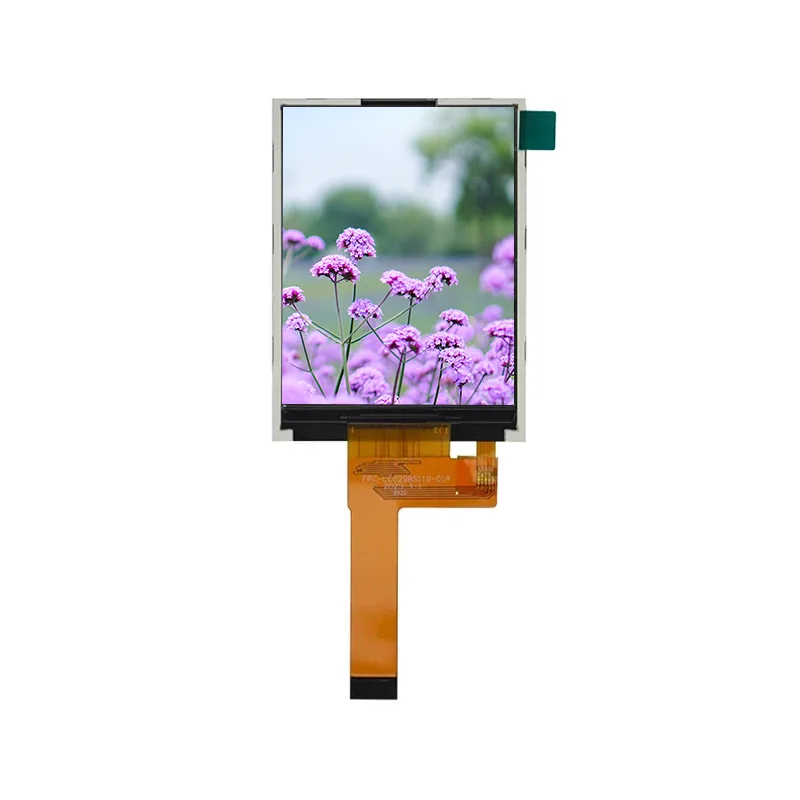 2,8 'OEM Square TFT -Kapazitive Touchscreen -Modul