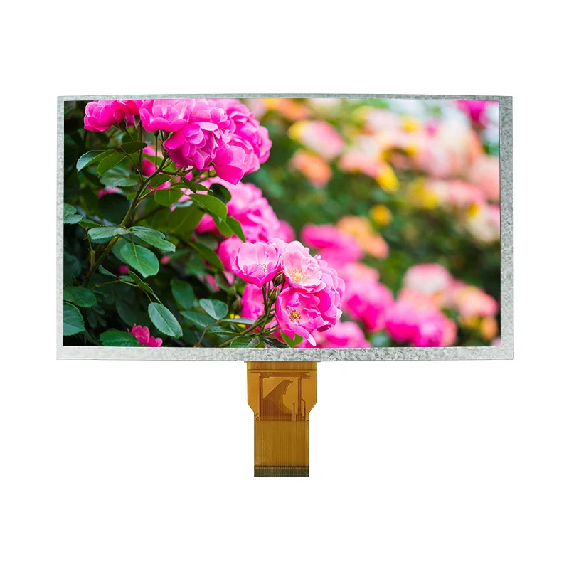 HDMI TFT LCD Display: Warum ist es die perfekte visuelle Plug-and-Play-Lösung?