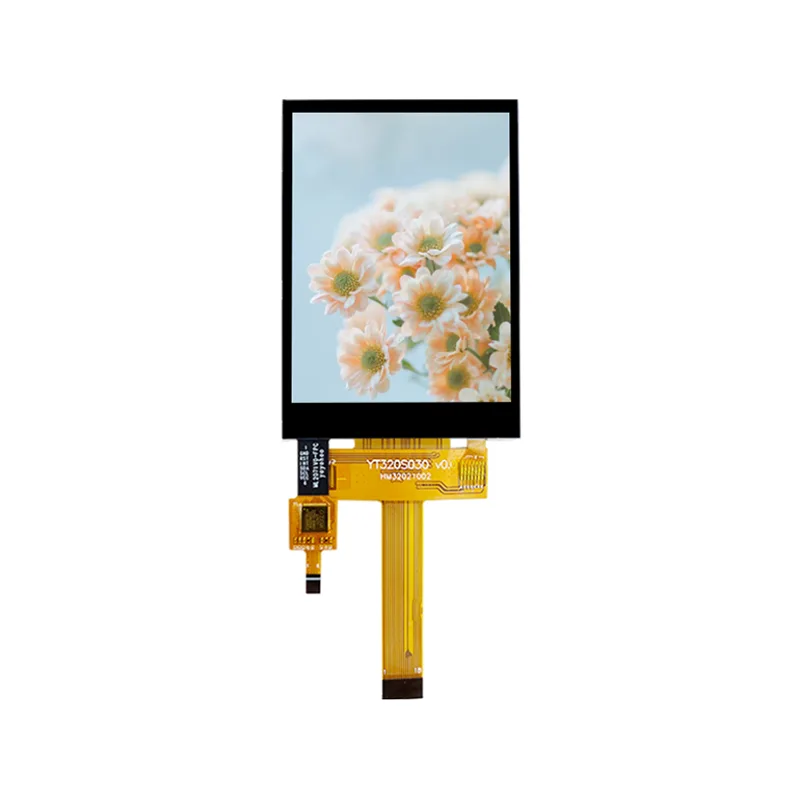 3.2 'HD kleine TFT -Kapazitive Touchscreen -Modul