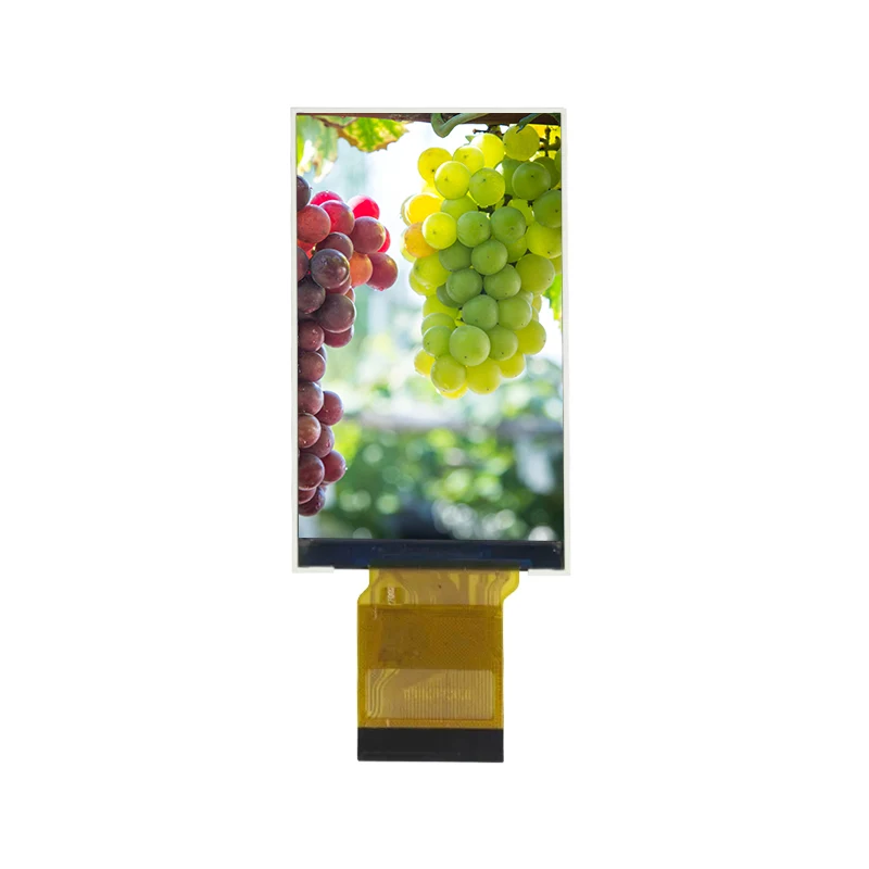 3,92 'breites Temp IPS TFT LCD -Bildschirmmodul
