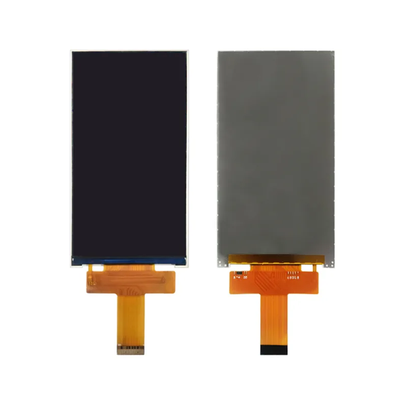 5,0-Zoll-Free-View-IPS-TFT-Klein-TFT-Touchscreen-Modul