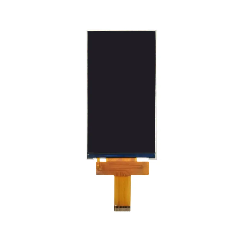 5,0-Zoll-Free-View-IPS-TFT-Klein-TFT-Touchscreen-Modul