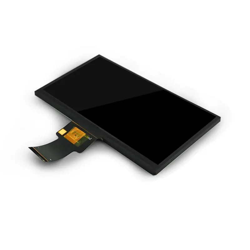6,75-Zoll-IPS-TFT-Klein-TFT-Touchscreen-Modul mit LED-Hintergrundbeleuchtung