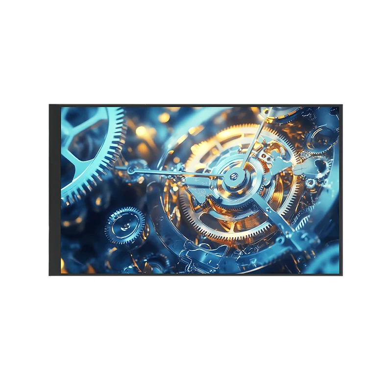 6.95 'Transmission Square TFT LCD -Anzeigemodul