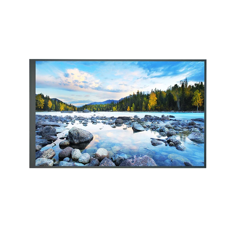 7,0 Zoll Hochbriegs TFT IPS TFT LCD-Bildschirmmodul