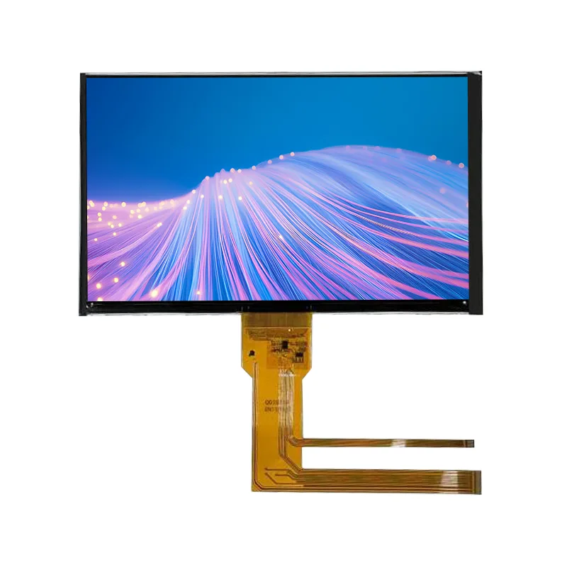 7,0-Zoll-IPS-In-Cell-Touchscreen-Modul mit hoher Durchlässigkeit 7,0-Zoll-IPS-In-Cell-Touchscreen-Modul mit hoher Durchlässigkeit