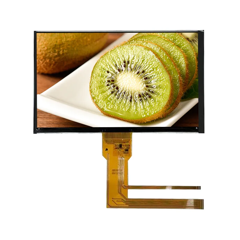 7,0 Zoll dünneres IPS-In-Cell-Touchscreen-Modul für HMI 7,0 Zoll dünneres IPS-In-Cell-Touchscreen-Modul für HMI