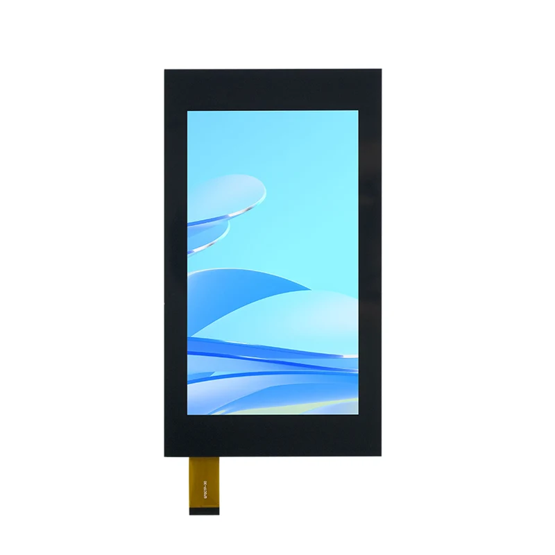 7 'Multi-Touch FHD-Kapazitive Touchscreen-Modul