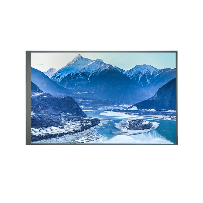 8.0 'Embedded Systems IPS TFT LCD -Bildschirmmodul