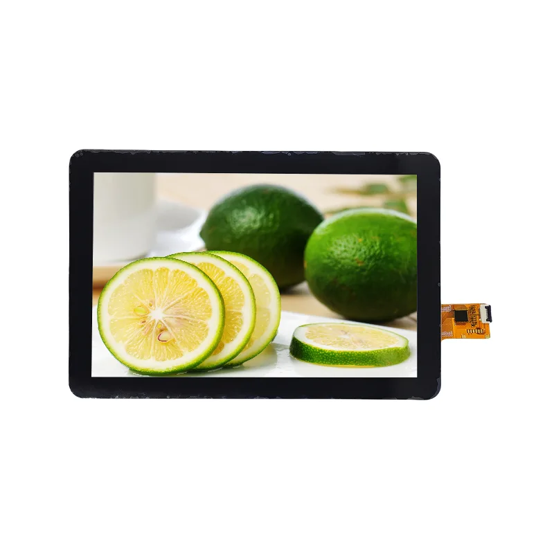 8.0 'HD IPS TFT -Kapazitive Touchscreen -Modul