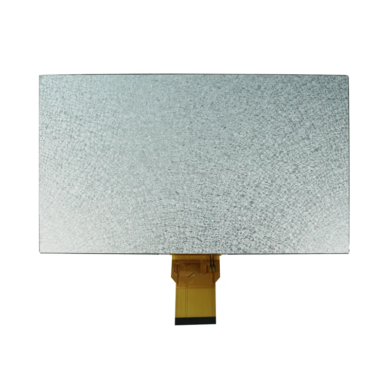 9,0 Zoll normales weißes TFT IPS TFT LCD -Bildschirmmodul